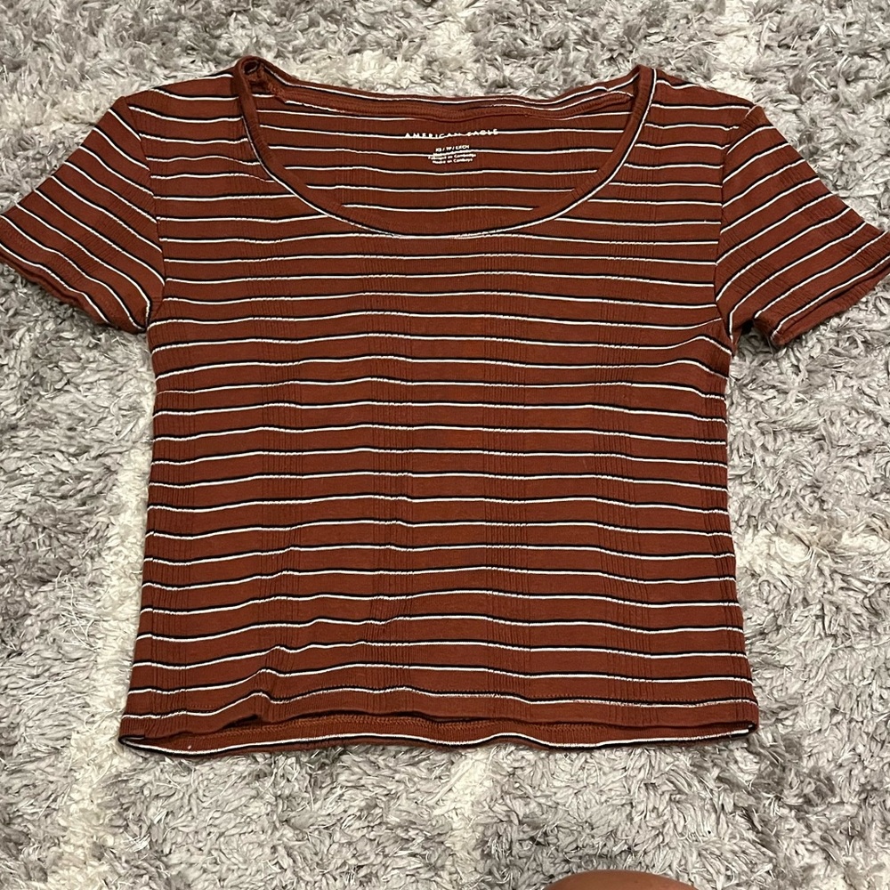 Women's/Teens - American Eagle top - Size XS MINT condition
